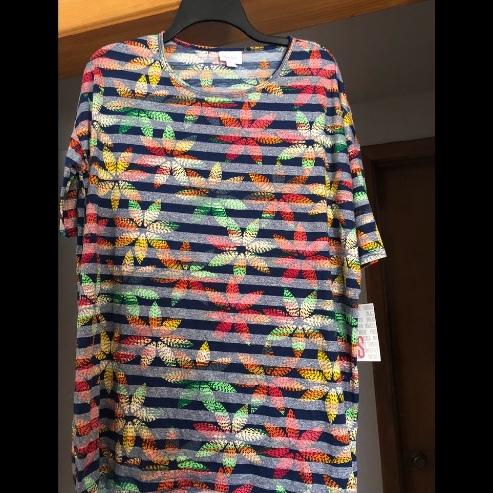 Lularoe Irma